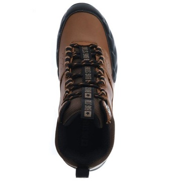 Buty trekkingowe zimowe BIG STAR II274453 37