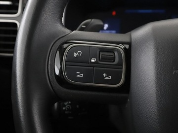 Citroen C5 Aircross SUV Plug-In Facelifting 1.6 PureTech Plug-In 225KM 2022 Citroen C5 Aircross PHEV lift skóra navi virtual, zdjęcie 33