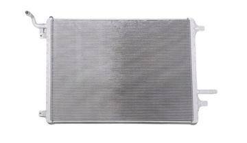 CHLADIČ RANGE ROVER EVOQUE L551 LIFTING K8D28K230AC LR117684 LR115953