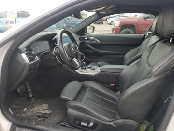 BMW Seria 4 G22-23-26 2023 BMW Seria 4 430xi 2023 2.0l 2.0 Benzyna 255KM, zdjęcie 7