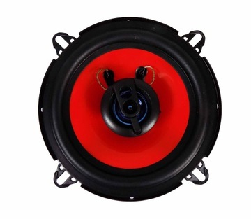 TOP AUDIO GŁOŚNIKI AUDI A3 8L DRZWI PRZÓD DYSTANSE