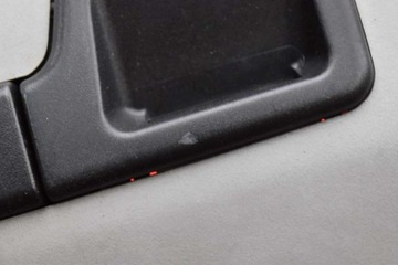 LAMPA OSVĚTLENÍ INTERIÉR PŘEDNÍ VOLVO S70 V70 1 I 99R