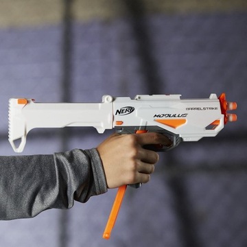 СТВОЛ NERF MODULUS С ПУЧКОВОЙ ПУЧКОЙ C0390