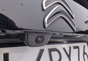 Citroen 2021 Citroen C4 1.2 PureTech Shine SS EAT8 SalonPL FVat Od Reki Serwisowany, zdjęcie 12