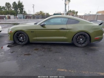 Ford Mustang VI 2018 Ford Mustang GT Premium 2018 5.0l 5.0 Benzyna 460KM, zdjęcie 5