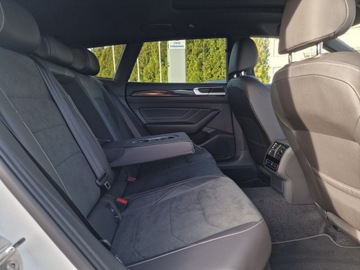 Volkswagen Arteon 2024 Volkswagen Arteon 2.0TSI RLine DSG 280KM/4x4/Cam 3, zdjęcie 14