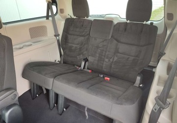 Dodge Caravan V Grand Caravan Facelifting 3.6 VVT 283KM 2019 Dodge Grand Caravan Dodge Caravan Grand Caravan V SXT ,maly przebieg 3.6, zdjęcie 11