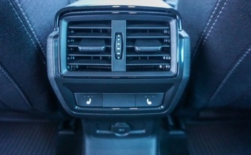 Skoda Karoq Crossover Facelifting 1.5 TSI ACT 150KM 2025 Skoda Karoq Skoda Karoq Sportline 1.5TSI 150KM DSG 1.5 Benzyna 150KM, zdjęcie 28