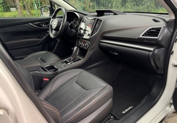 Subaru XV II 2019 Subaru XV 2,0 4x4 Automat Blis Led Alu18 Virtual Skora Kamery Szyber Gwara, zdjęcie 23