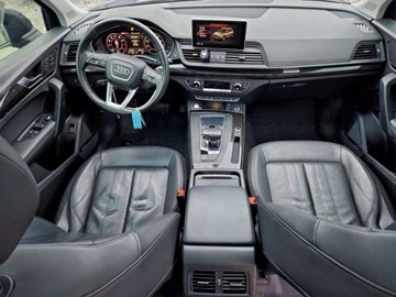 Audi Q5 II 2020 Audi Q5 Premium Plus 2020 2.0 Benzyna 248KM, zdjęcie 8