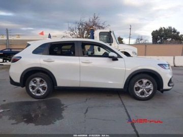 Honda ZR-V 2023 Honda ZR-V 2023 r., 2,0L LX AWD 2.0 Benzyna 158KM, zdjęcie 13