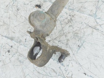 VW GOLF II MK2 1.3 83-92 РЫЧАГ ПЕРЕДАЧИ ПЕРЕДАЧ