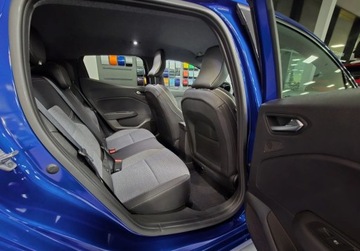 Renault Clio V Hatchback 5d Facelifting 1.0 TCe 90KM 2025 Renault Clio GDYNIA techno TCe 100 Eco-G Cenowa okazja na Grudzien 90KM, zdjęcie 6