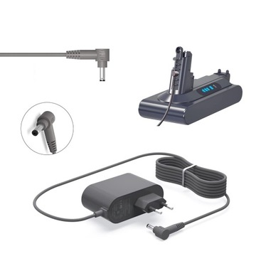 БЛОК ПИТАНИЯ ДЛЯ DYSON V10 V11 V12 V15 SV12 SV14 SV20 SV22