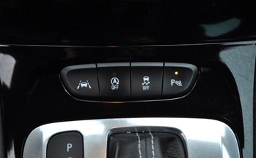 Opel Astra K Hatchback 5d 1.4 Turbo 150KM 2016 Opel Astra AUTOMAT 1.4 Turbo Benzyna Cz. Parkowania Kamera cofania 1.4, zdjęcie 27