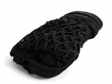 SIATKA BAGAŻNIKA VW Golf VI VII, T-Roc