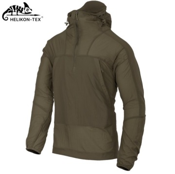 Ветровка HELIKON WINDRUNNER Тайга зеленая р. 3XL