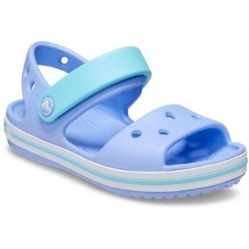 ДЕТСКИЕ САНДАЛИИ, ОРИГИНАЛЬНЫЕ ШЛЕПАНЦЫ CROCS CROKS