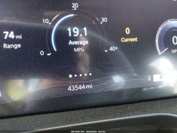 Jeep Grand Cherokee IV 2022 Jeep Grand Cherokee L Altitude 2022 3.6l 3.6 Benzyna 293KM, zdjęcie 11