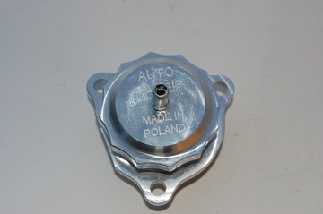 ZAWÓR DV Ford RS ST 2,3