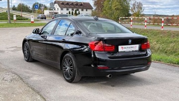 BMW Seria 3 F30-F31-F34 Limuzyna 2.0 316d 116KM 2013 BMW Seria 3 Raty 2.0 d Navi tylko 202tys km Nowy rozrzad Doinwestowana Gwa, zdjęcie 21