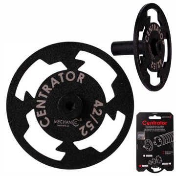 Центр кружевных тренировок RS/M-TX 42/52 Панель управления механикой