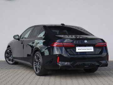 BMW Seria 5 G90-91 2023 BMW 520 FV-23%,M-Pakiet Pro, System HiFi harman/ka, zdjęcie 2