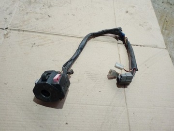 YAMAHA FJ 1200 ПЕРЕКЛЮЧАТЕЛЬ НА РУЛЕ ЛЕВАЯ ПЕРЕДАЧА