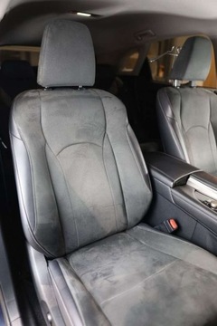 Lexus RX IV SUV 300t 238KM 2016 Lexus RX 200t 300 Elite 2.0 Benzyna 238KM, zdjęcie 17