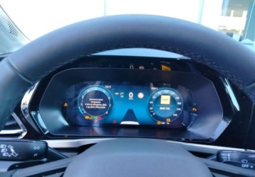 Ford Tourneo Connect IV Van 1.5 EcoBoost 114KM 2025 Ford Tourneo Connect Ford Tourneo Connect 1.5 EcoBoost Titanium 1.5 Benzyna, zdjęcie 3