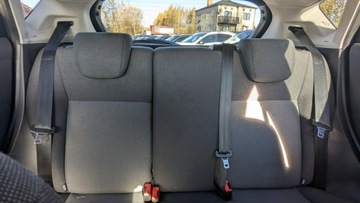 Ford Fiesta VII Hatchback 3d Facelifting 1.25 60KM 2015 Ford Fiesta 1.2i 60PS OPŁACONY Bezwypadkowy, zdjęcie 14