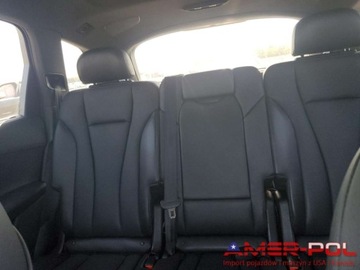 Audi Q7 II SUV 3.0 TFSI 333KM 2017 Audi Q7 _PREMIUM PLUS_Quattro_3.0 L_333 km_2017r_7 osobowa 3.0 Benzyna, zdjęcie 9
