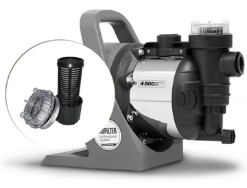 Гидрофорный комплект 24 л + насос DAEWOO