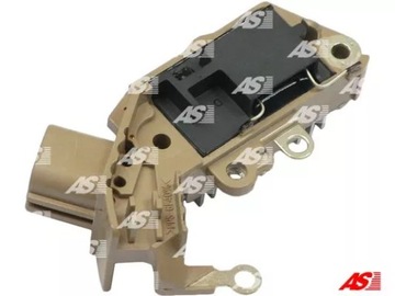 РЕГУЛЯТОР НАПРЯЖЕНИЯ ГЕНЕРАТОРА AS-PL