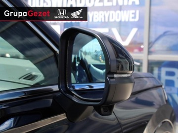 Honda CR-V VI SUV 2.0 i-MMD  184KM 2025 Honda CR-V 2,0 Plugin e:PHEV Advance Tech *dostępne inne kolory*Rabat 25 t, zdjęcie 12