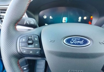Ford Kuga III SUV Facelifting 1.5 EcoBoost 186KM 2024 Ford Kuga Ford Kuga 1.5 EcoBoost FWD ST-Line X 1.5 Benzyna 187KM, zdjęcie 23