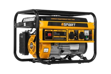 SMART365 AGREGAT PRĄDOTWÓRCZY 2,5KW SM-01-3600