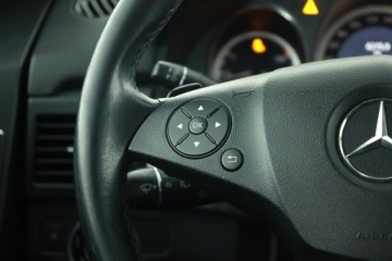 Mercedes GLK Off-roader 2.1 220 CDI BlueEFFICIENCY 170KM 2011 Mercedes GLK 220 CDI, Salon Polska, 167 KM, 4X4, zdjęcie 15