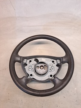 KIEROWNICA SKÓRA SKÓRZANA MERCEDES W211