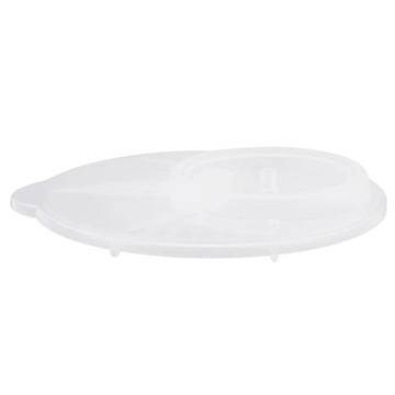 SUSZARKA WIRÓWKA DO SAŁATY WARZYW OSUSZACZ CEDZAK ALTOM DESIGN KOSZYK 2,7 L