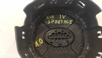 КРЫШКА ПОДУШКИ БЕЗОПАСНОСТИ KIA SPORTAGE IV