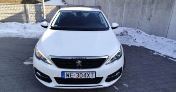 Peugeot 2019 Peugeot 308 Peugeot 308 1.5 Diesel 102KM, zdjęcie 1