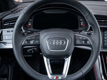 Audi Q7 II 2025 AUDI Q7 60 TFSI e quattro S Line Suv 3.0 (490KM) 2025, zdjęcie 5