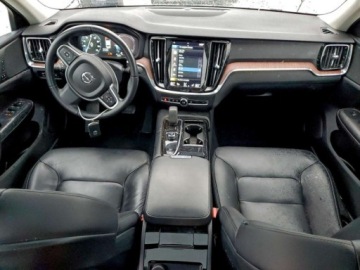 Volvo S60 III 2022 Volvo S60 2022 Volvo S60 Recharge Plug-In Hybrid T8 PHEV R-Design Expressio, zdjęcie 8