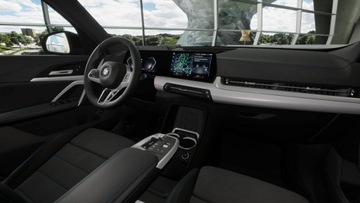 BMW X1 U11 Crossover 2.0 23i 218KM 2026 BMW X1 xDrive23i Dostępne od ręki!, zdjęcie 13