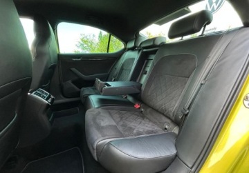 Skoda Superb III Liftback Facelifting 2.0 TSI 272KM 2019 Skoda Superb 4x4 Sportline ACC, Bi-Xenon, Canton, DCC, GPS, Kamera, Pamie, zdjęcie 17