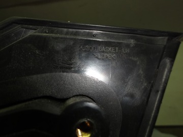 Боковое зеркало с электроприводом Шевроле Круз.