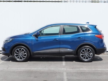 Renault Kadjar Crossover Facelifting 1.3 TCe 140 FAP 140KM 2019 Renault Kadjar 1.3 TCe, Salon Polska, Serwis ASO, zdjęcie 2