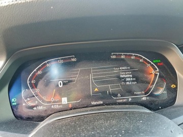 BMW X7 2022 BMW X7 xDrive40i 2022 3.0l 3.0 Benzyna 375KM, zdjęcie 9