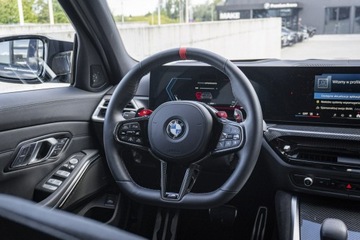 BMW Seria 3 G20-G21 2025 BMW M3 Competition M xDrive Touring M-Performance, zdjęcie 32